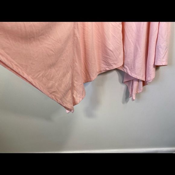 Pink Torrid Lace Dress Sz 3 - Picture 3 of 9